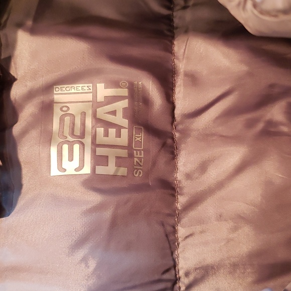 32 Degrees Ladies vest - Picture 4 of 9